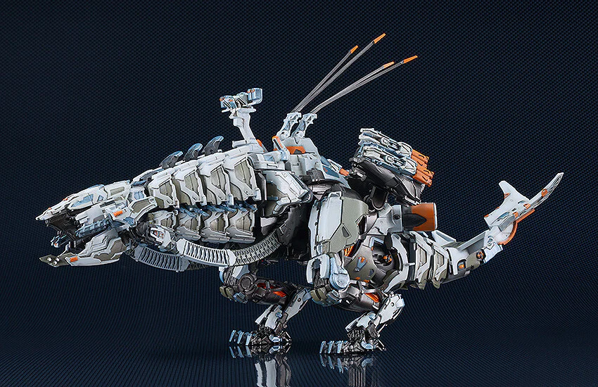 Horizon Forbidden West - Thunderjaw - Moderoid (Good Smile Company) - Image 6