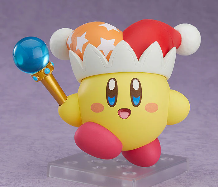 Hoshi no Kirby - Kirby - Nendoroid #1055 - Beam Kirby - 2025 Re-release (Good Smile Company) - Image 2