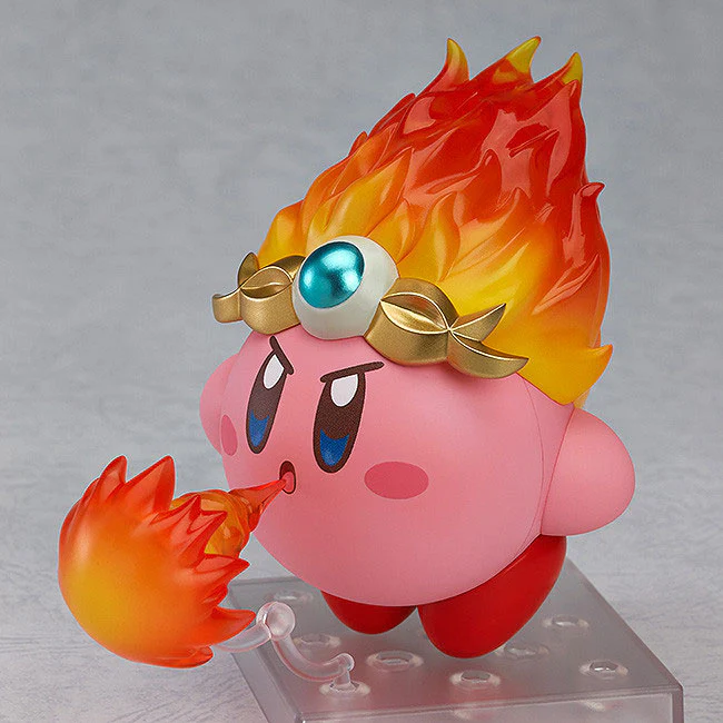 Hoshi no Kirby - Kirby - Nendoroid #544 - 2025 Re-release (Good Smile Company) - Image 7