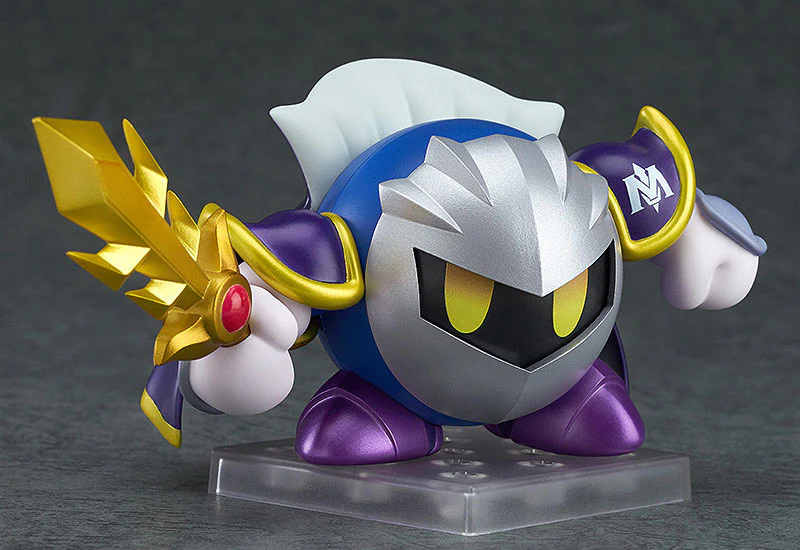 Hoshi no Kirby - Meta Knight - Nendoroid (#669) - 2026 Re-release (Good Smile Company) - Image 5