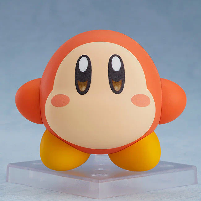 Hoshi no Kirby - Waddle Dee - Nendoroid #1281 - 2025 Re-release (Good Smile Company) - Image 2