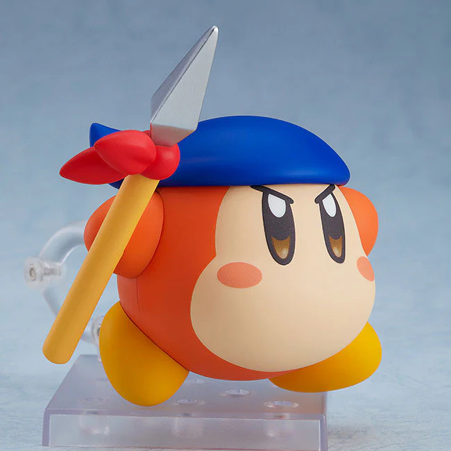 Hoshi no Kirby - Waddle Dee - Nendoroid #1281 - 2025 Re-release (Good Smile Company) - Image 3