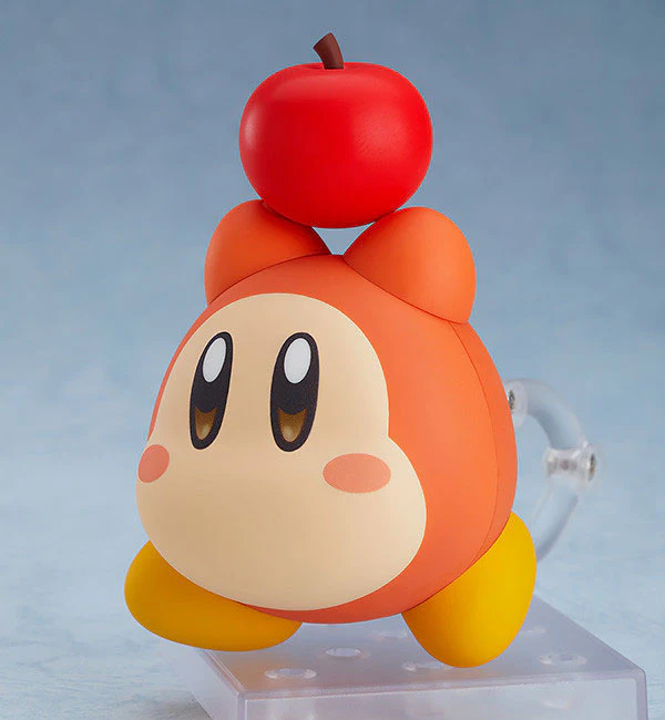 Hoshi no Kirby - Waddle Dee - Nendoroid #1281 - 2025 Re-release (Good Smile Company) - Image 4