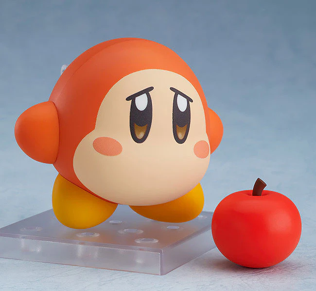 Hoshi no Kirby - Waddle Dee - Nendoroid #1281 - 2025 Re-release (Good Smile Company) - Image 5