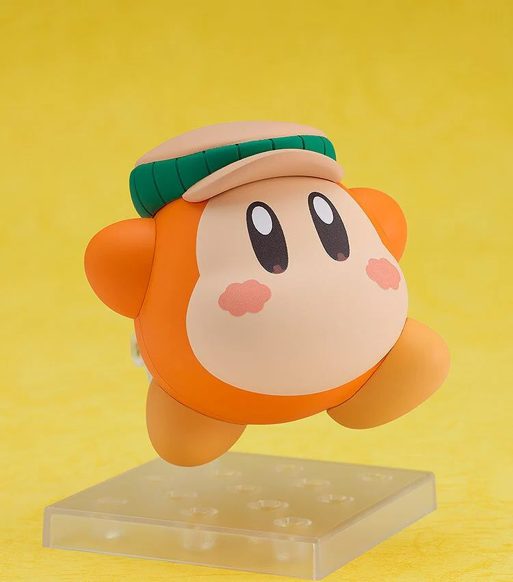 Hoshi no Kirby - Waddle Dee - Nendoroid #2599 - Kirby Café Ver. (Good Smile Company) - Image 3