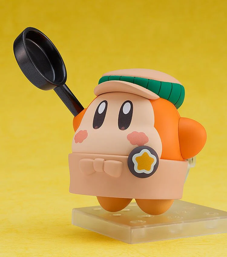 Hoshi no Kirby - Waddle Dee - Nendoroid #2599 - Kirby Café Ver. (Good Smile Company) - Image 4