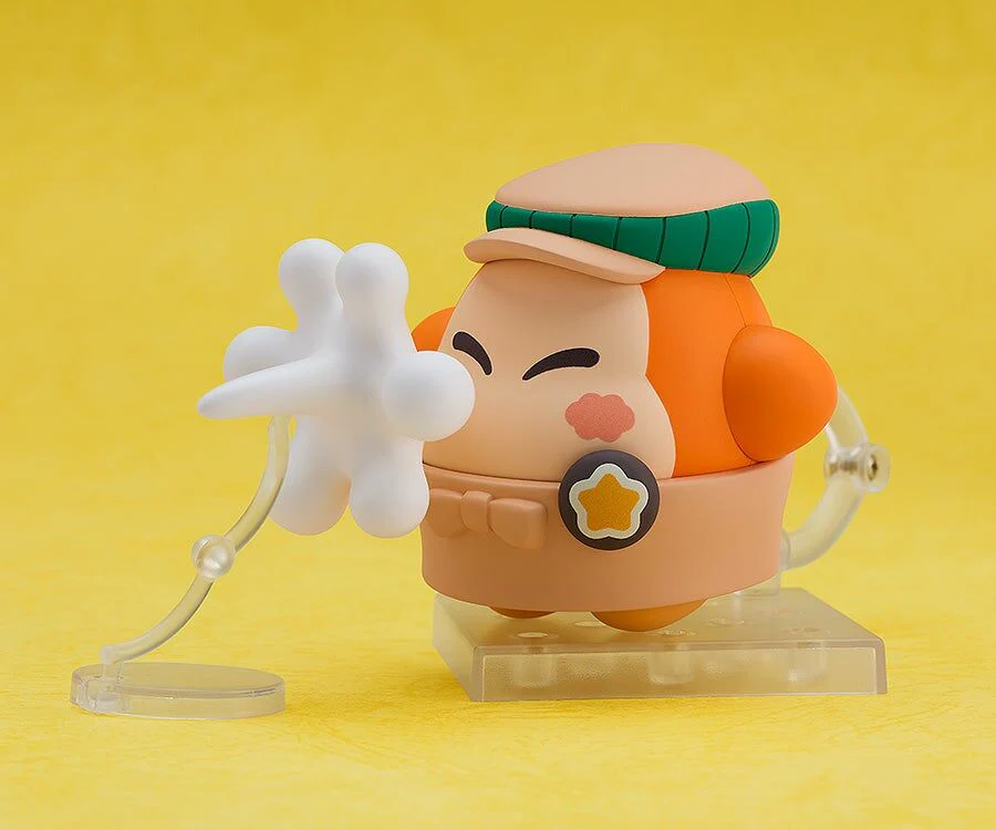 Hoshi no Kirby - Waddle Dee - Nendoroid #2599 - Kirby Café Ver. (Good Smile Company) - Image 6