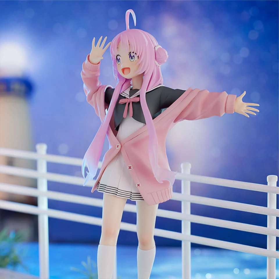 Hoshikuzu Telepath - Akeuchi Yuu - Trio-Try-iT (FuRyu) - Image 3