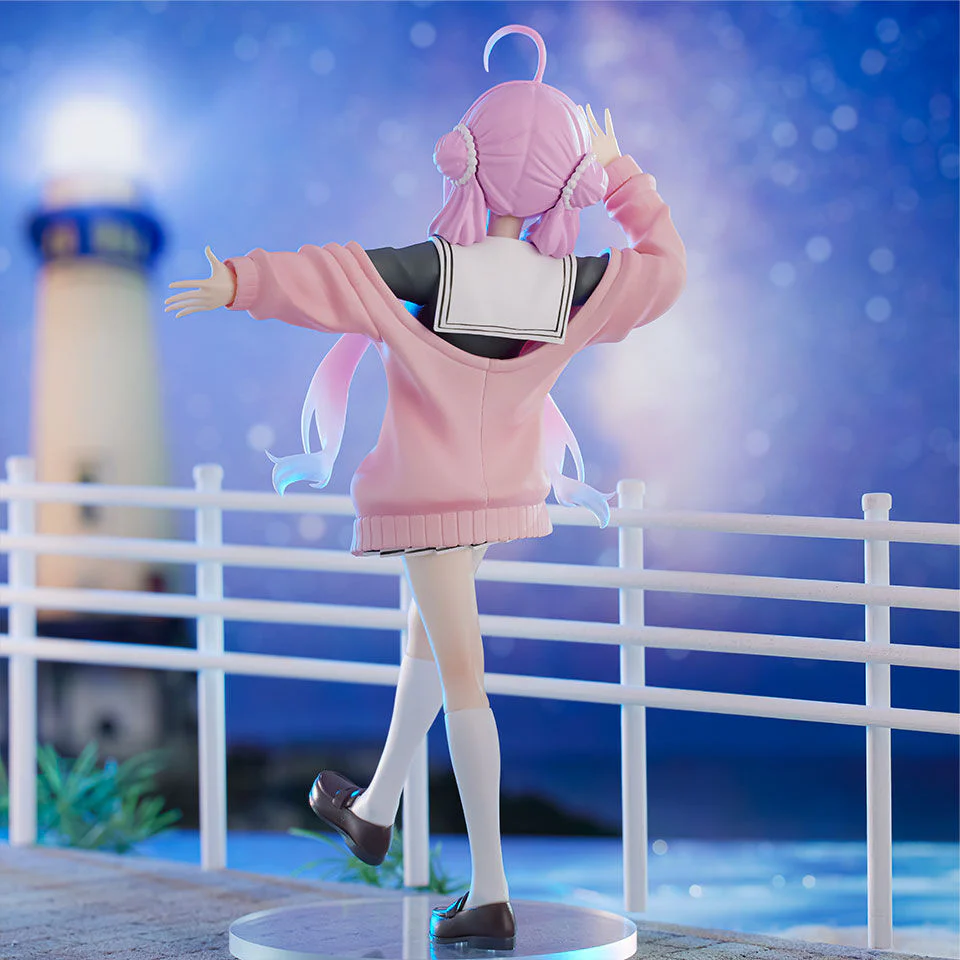 Hoshikuzu Telepath - Akeuchi Yuu - Trio-Try-iT (FuRyu) - Image 5