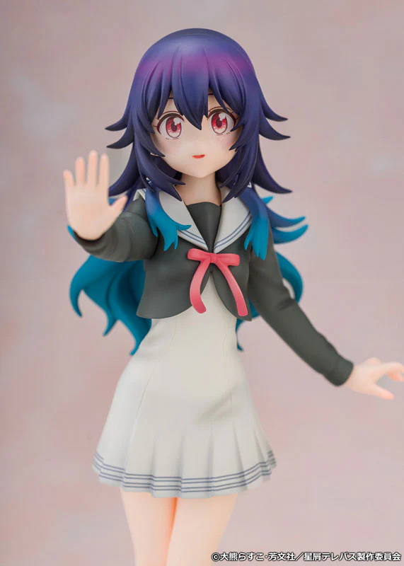 Hoshikuzu Telepath - Konohoshi Umika - 1/7 - Highschool Uniform (Proof) - Image 4