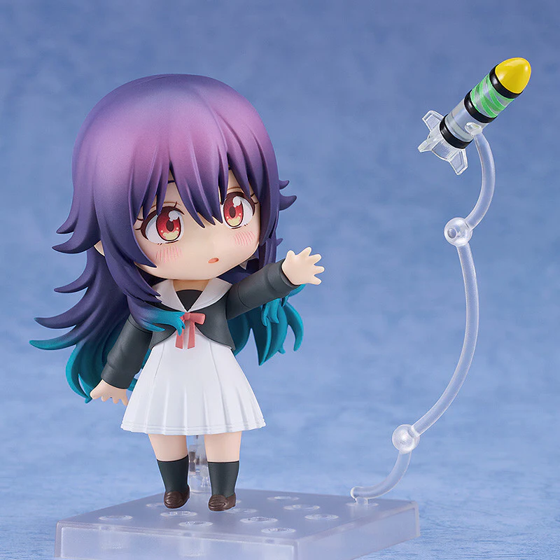 Hoshikuzu Telepath - Konohoshi Umika - Nendoroid #2334 (Good Smile Company) - Image 6