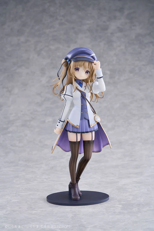 Hoshizora Tetsudou to Shiro no Tabi - Karha - 1/7 (Sundrops, Tokyo Figure) - Image 2