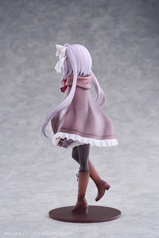 Hoshizora Tetsudou to Shiro no Tabi - Neri - 1/7 (Sundrops, Tokyo Figure) - Image 5