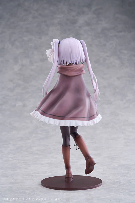 Hoshizora Tetsudou to Shiro no Tabi - Neri - 1/7 (Sundrops, Tokyo Figure) - Image 6