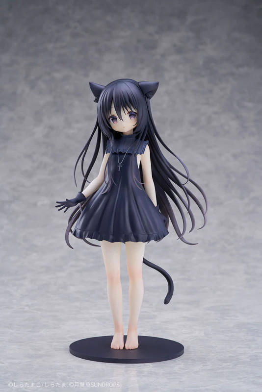 Hoshizora Tetsudou to Shiro no Tabi - Neri&Noir&Karha - 1/7 (Sundrops, Tokyo Figure) - Image 3