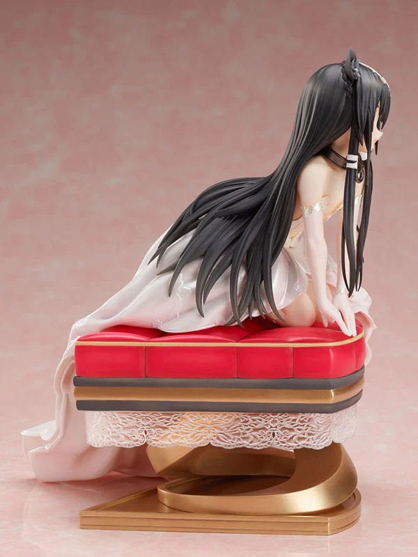 How NOT to Summon a Demon Lord Omega Rem Galleu -Wedding Dress- 1/7 - Image 8