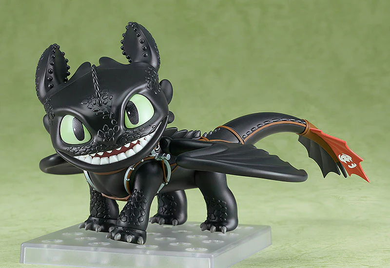 How to Train Your Dragon - Toothless - Nendoroid #2238 (Good Smile Company) - Image 2