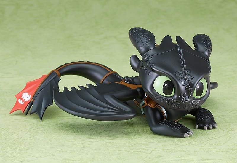 How to Train Your Dragon - Toothless - Nendoroid #2238 (Good Smile Company) - Image 3