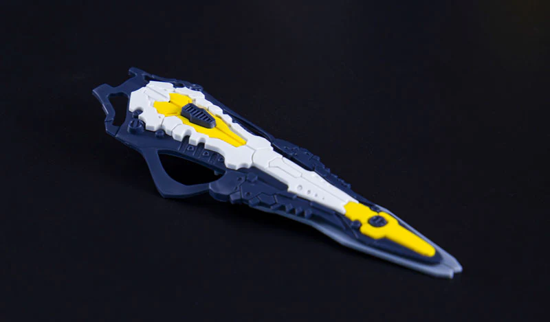 HP-001 The Hunter's Poem Arya 1/12 Plastic Model - Image 5