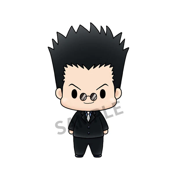 Hunter × Hunter - Chokorin Mascot - Chokorin Mascot Hunter x Hunter - 2023 Re-release (MegaHouse) - Image 2
