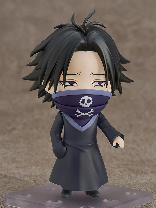 Hunter × Hunter - Feitan Portor - Nendoroid #2815 (Good Smile Company) - Image 6