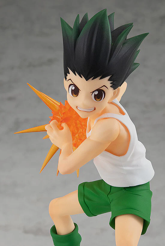 Hunter × Hunter - Gon Freecss - Pop Up Parade (Good Smile Company) - Image 5