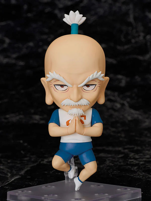 Hunter × Hunter - Isaac Netero - Nendoroid #2892 (Good Smile Company) - Image 2