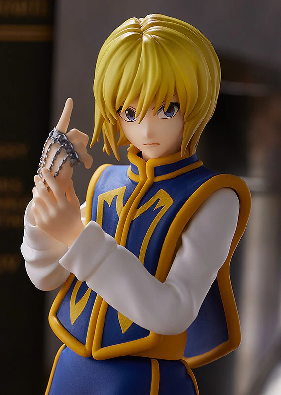 Hunter × Hunter - Kurapika - Pop Up Parade (Good Smile Company) - Image 3