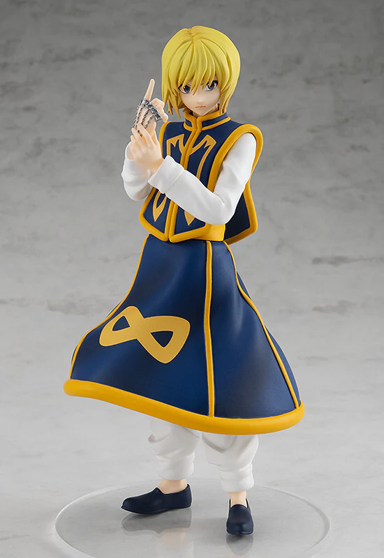 Hunter × Hunter - Kurapika - Pop Up Parade (Good Smile Company) - Image 4