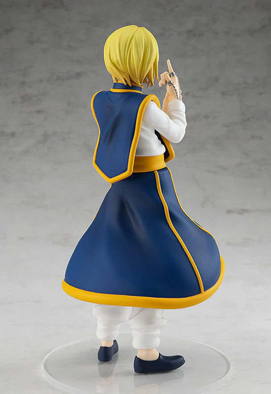 Hunter × Hunter - Kurapika - Pop Up Parade (Good Smile Company) - Image 5