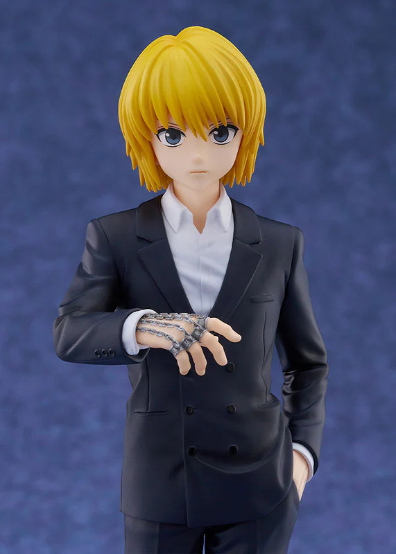 Hunter × Hunter - Kurapika - Pop Up Parade - Suit Ver., L (Good Smile Company) - Image 2