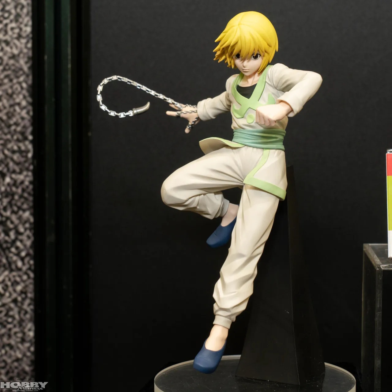Hunter × Hunter - Kurapika - Vibration Stars (Bandai Spirits) - Image 3