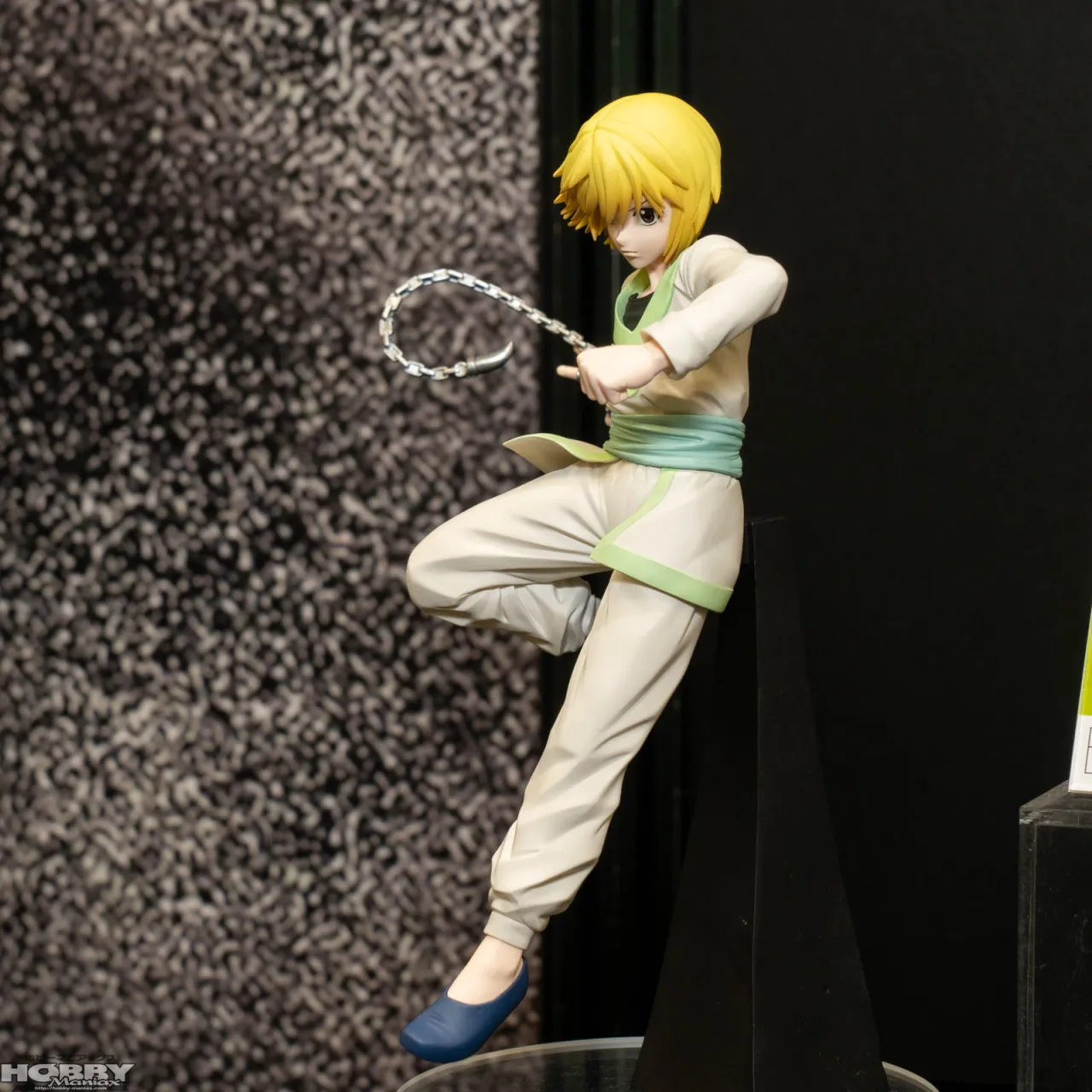 Hunter × Hunter - Kurapika - Vibration Stars (Bandai Spirits) - Image 4