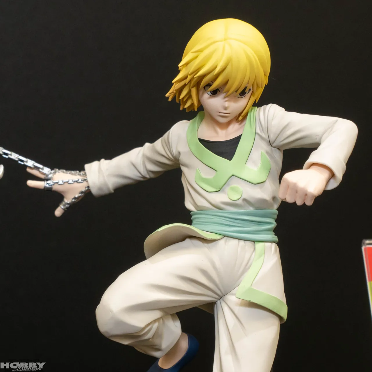 Hunter × Hunter - Kurapika - Vibration Stars (Bandai Spirits) - Image 5