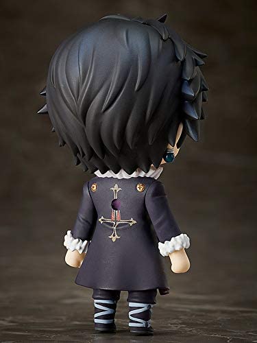 Hunter × Hunter - Kuroro Lucilfer - Nendoroid #1186 - 2023 Re-release (FREEing) - Image 3