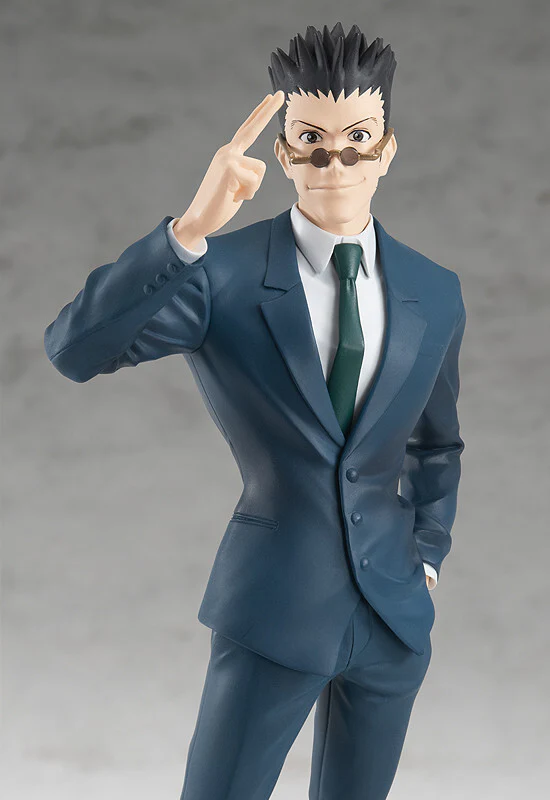 Hunter × Hunter - Leorio Paradinight - Pop Up Parade (Good Smile Company) - Image 6