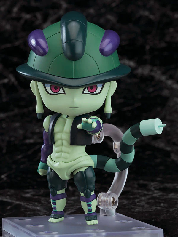 Hunter × Hunter - Meruem - Nendoroid #2941 (Good Smile Company) - Image 5