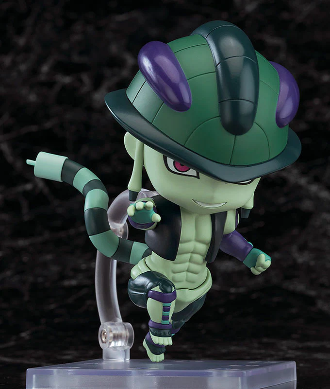 Hunter × Hunter - Meruem - Nendoroid #2941 (Good Smile Company) - Image 6