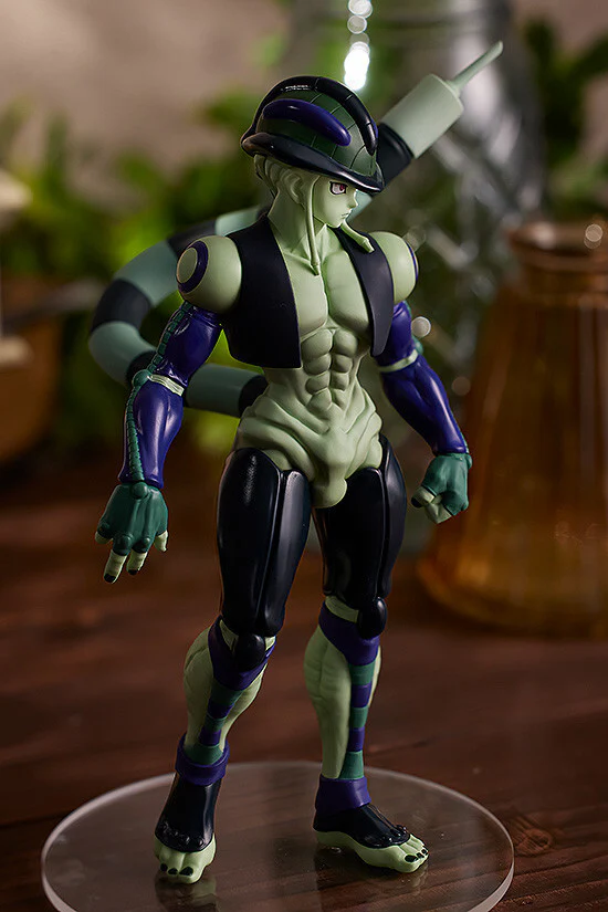Hunter × Hunter - Meruem - Pop Up Parade (Good Smile Company) - Image 2