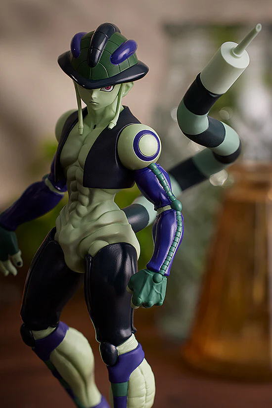 Hunter × Hunter - Meruem - Pop Up Parade (Good Smile Company) - Image 3