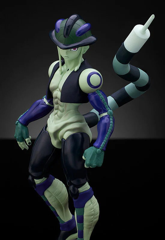 Hunter × Hunter - Meruem - Pop Up Parade (Good Smile Company) - Image 6