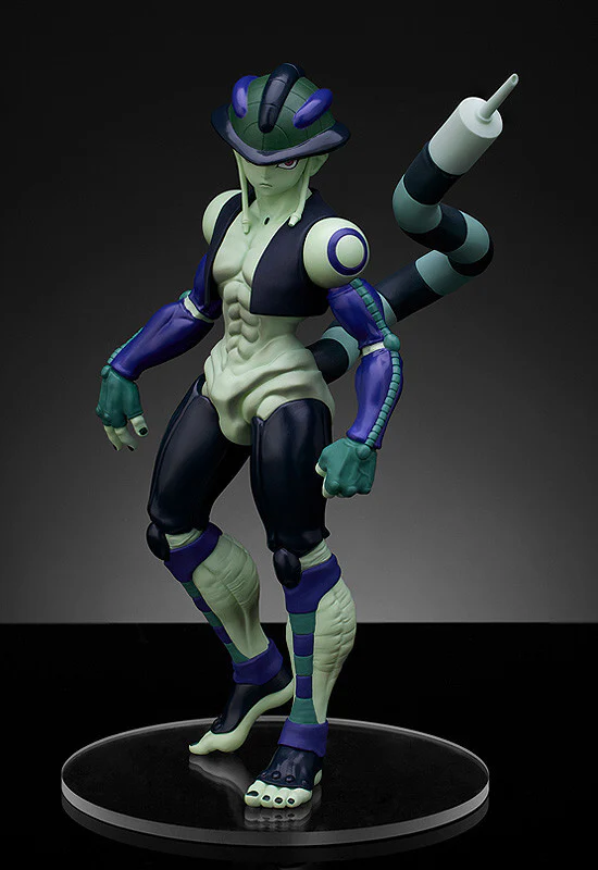Hunter × Hunter - Meruem - Pop Up Parade (Good Smile Company) - Image 7