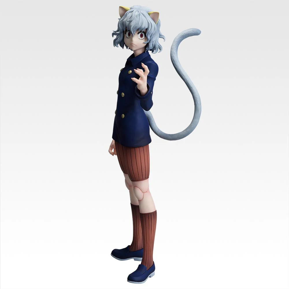 Hunter × Hunter - Neferpitou - Ichiban Kuji Hunter x Hunter Chmera Ant 2 (E Prize) - Masterlise (Bandai Spirits)