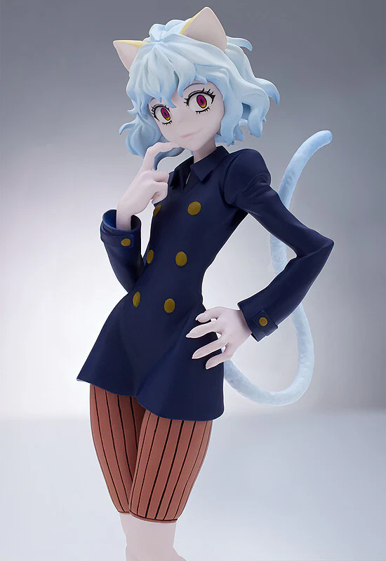 Hunter × Hunter - Neferpitou - Pop Up Parade (Good Smile Company) - Image 2