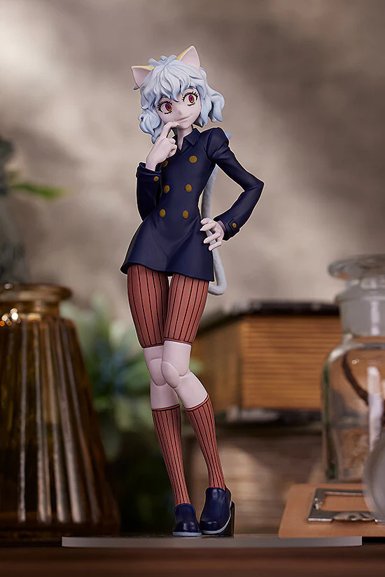 Hunter × Hunter - Neferpitou - Pop Up Parade (Good Smile Company) - Image 4