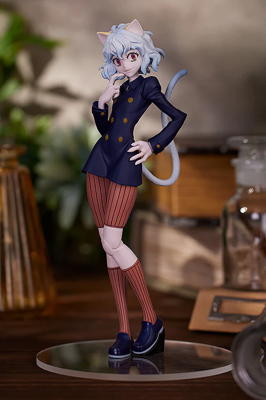 Hunter × Hunter - Neferpitou - Pop Up Parade (Good Smile Company) - Image 5