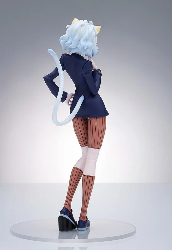Hunter × Hunter - Neferpitou - Pop Up Parade (Good Smile Company) - Image 6
