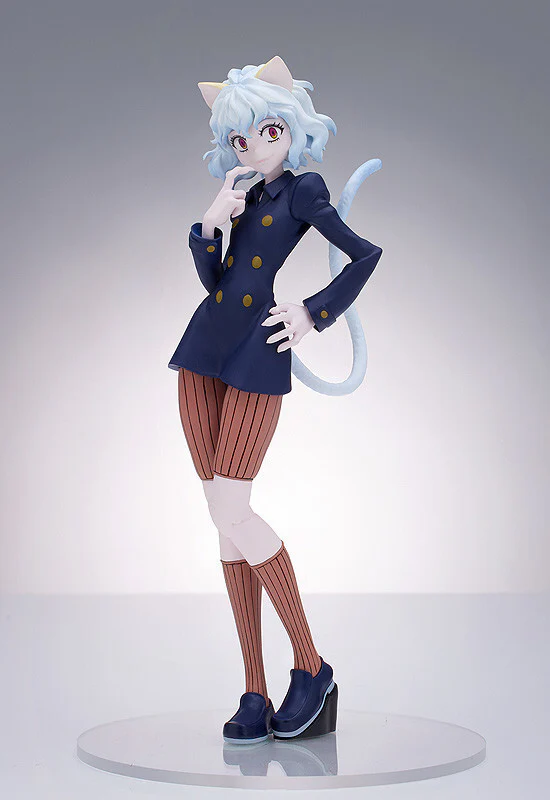 Hunter × Hunter - Neferpitou - Pop Up Parade (Good Smile Company) - Image 7