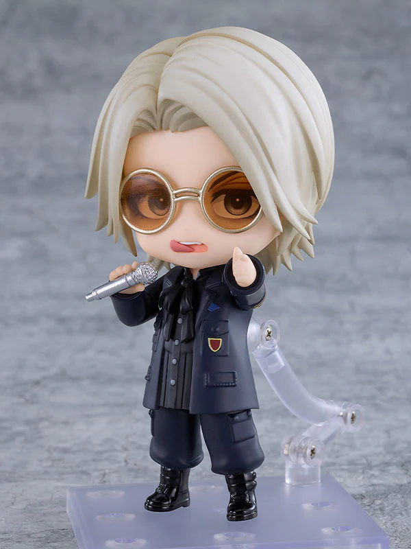 Hyde - Nendoroid (#3013) (Good Smile Company) - Image 5