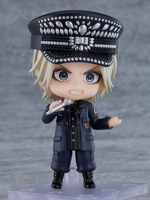 Hyde - Nendoroid (#3013) (Good Smile Company) - Image 6